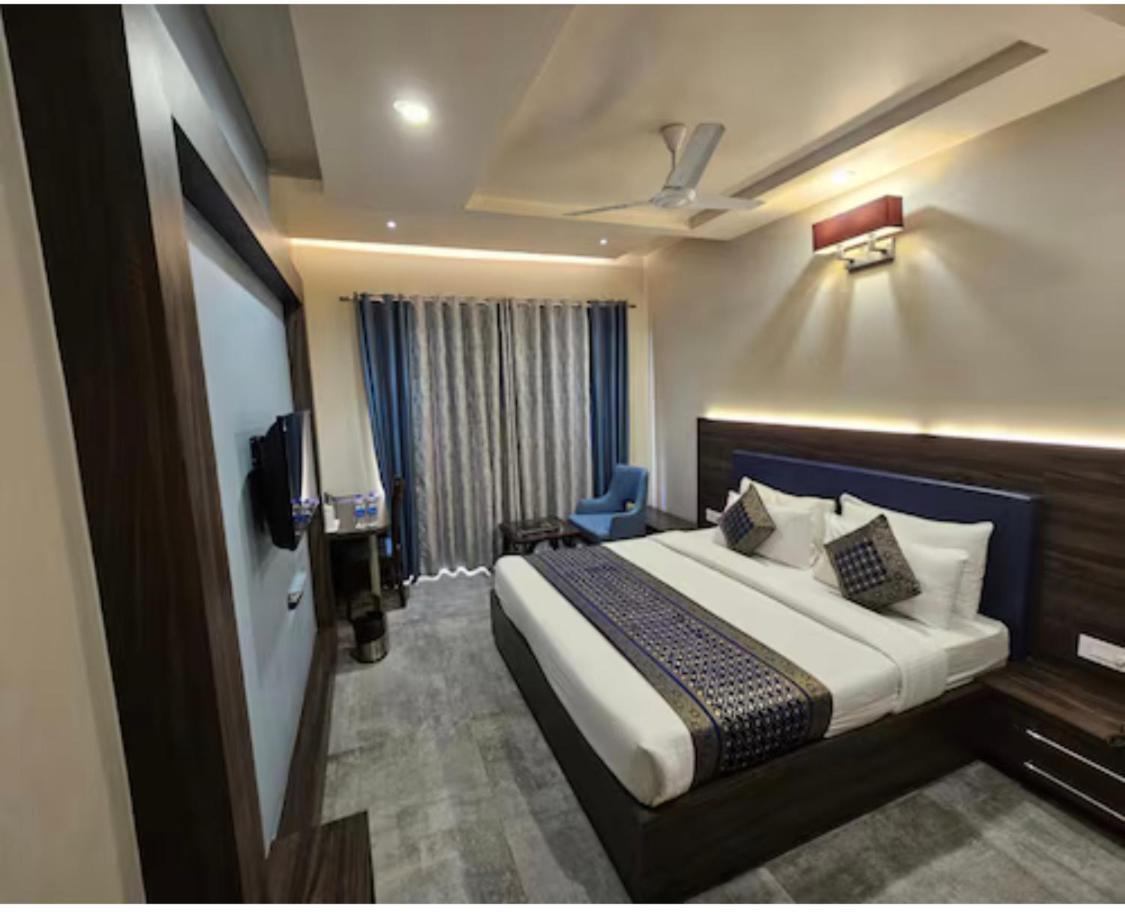 Kashi Inn - Varanasi — Photos 1