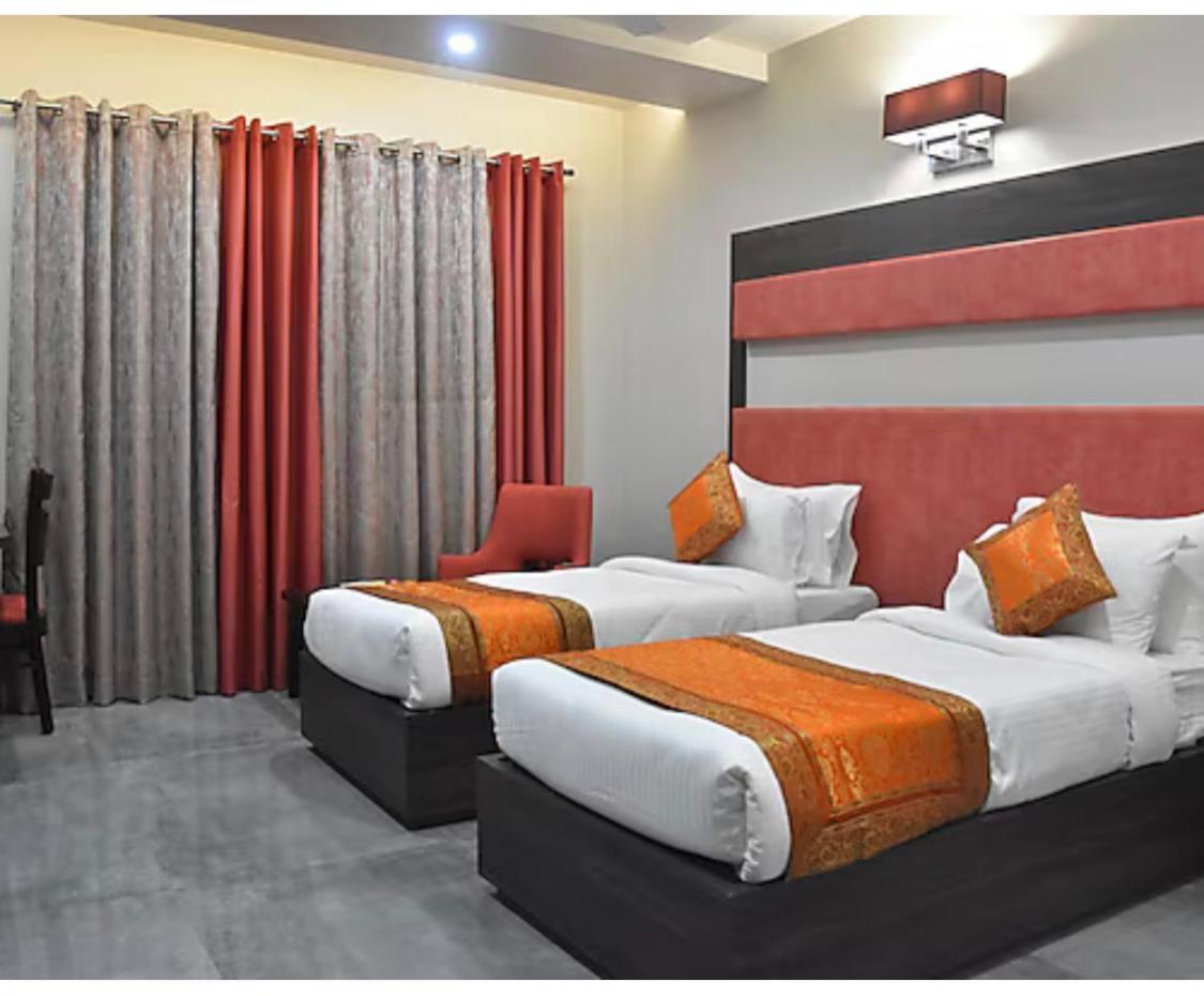 Kashi Inn - Varanasi, Varanasi